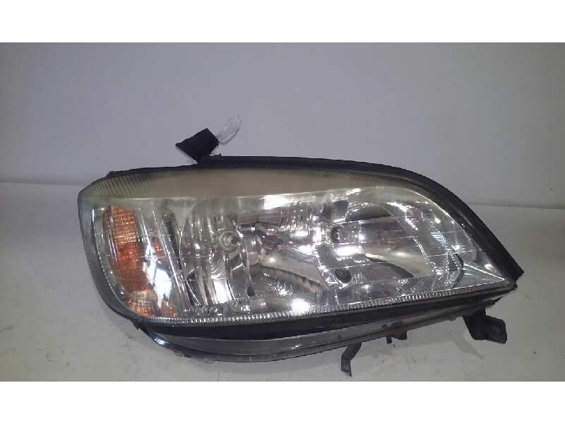 Recambio de faro derecho para opel zafira a elegance referencia OEM IAM  PULIR 