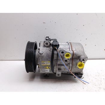 COMPRESOR AIRE ACONDICIONADO 977012P250 dve18n 977012P160