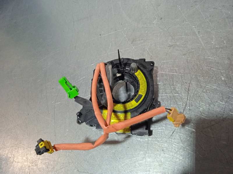 Recambio de anillo airbag para volvo v50 familiar 1.8 momentum referencia OEM IAM 0A3W622509 06MAR07120122C0458 