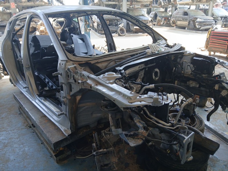 Recambio de carroceria para seat leon (kl1, klg) 2.0 tdi referencia OEM IAM   