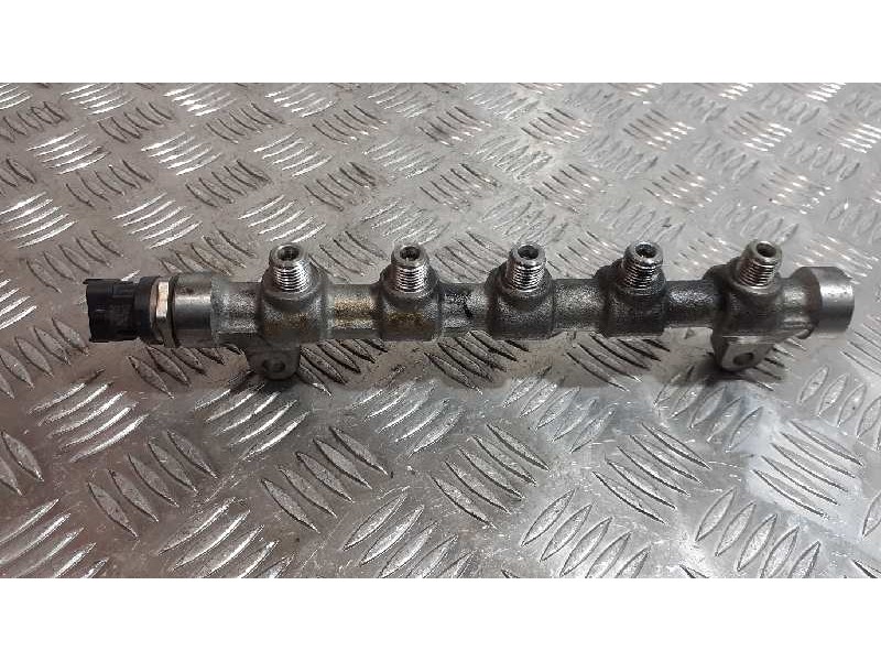 Recambio de rampa inyectora para hyundai i40 1.7 crdi cat referencia OEM IAM 0445214181 0445214181 314002A420