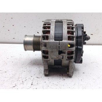 Recambio de alternador para volkswagen golf vii lim. (bq1) advance referencia OEM IAM 05e903026r ALF280A01 05E903027B