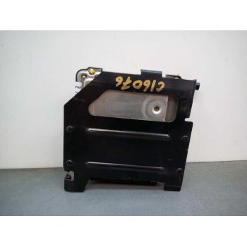 Recambio de centralita motor uce para renault laguna iii expression referencia OEM IAM 8200726880 0281015781 