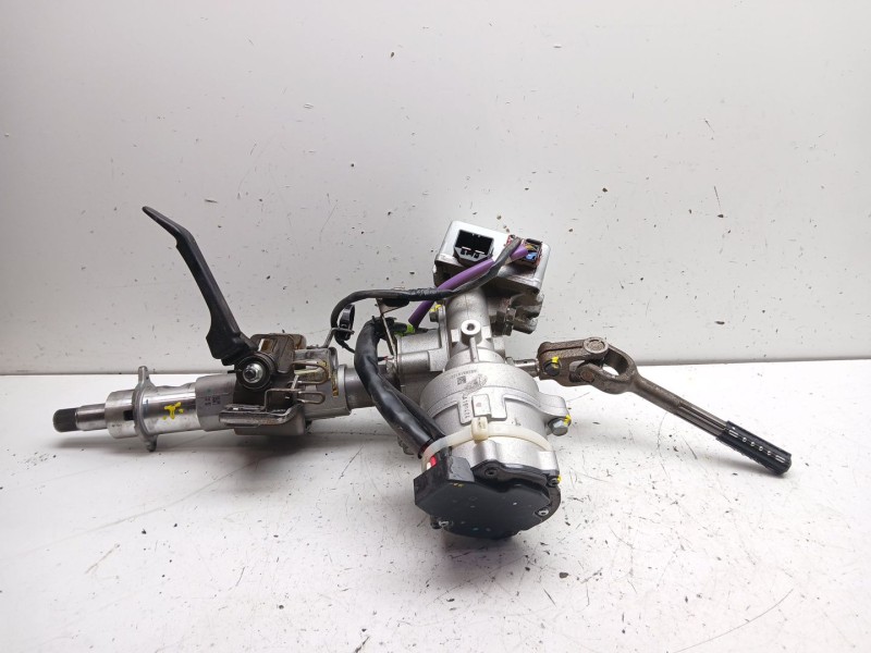 Recambio de columna direccion para kia stonic (ybcuv) drive referencia OEM IAM 56340h8500  