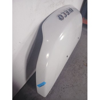 Recambio de capot para iveco daily vi furgoneta naturalpower 35s14, 35c14, 40c14, 50c14, 60c14, 65c14,... referencia OEM IAM   
