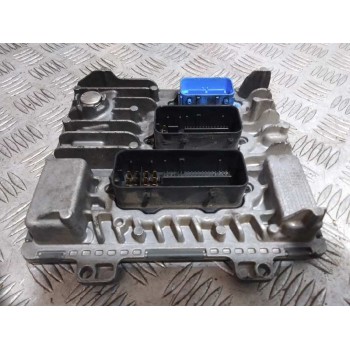 Recambio de centralita motor uce para opel mokka excellence referencia OEM IAM 55491600  