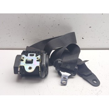 Recambio de pretensor airbag derecho para ford mondeo ber. (ca2) ghia referencia OEM IAM 606639200 8g9n61294afw 