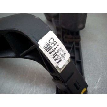 Recambio de potenciometro pedal para hyundai ix35 classic 2wd referencia OEM IAM 327002S000 6 PINES 
