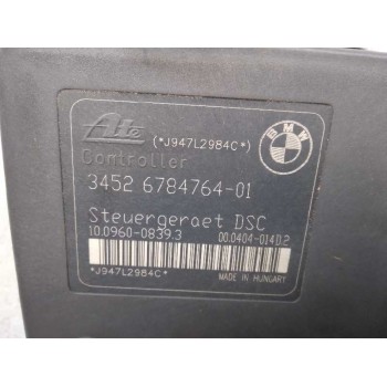 Recambio de abs para bmw serie 1 berlina (e81/e87) 116i referencia OEM IAM 3451678476301 10020603514 
