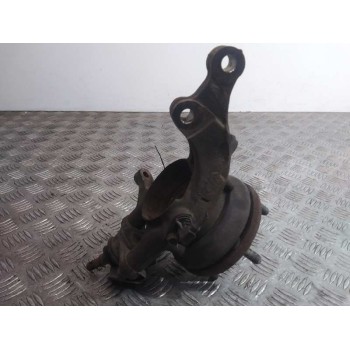 Recambio de mangueta delantera izquierda para kia cee´d emotion referencia OEM IAM   