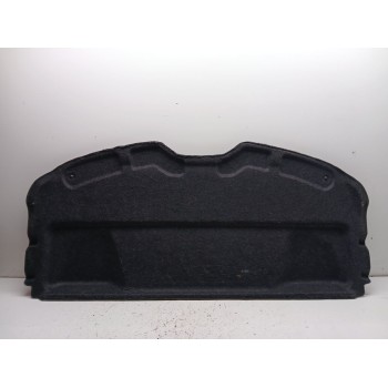 Recambio de bandeja trasera para peugeot 208 i (ca_, cc_) 1.2 vti 82 referencia OEM IAM 96737666ZD 9673766680 