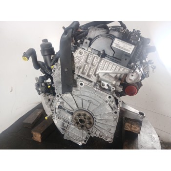 Recambio de motor completo para bmw x3 (f25) sdrive 18 d referencia OEM IAM B47D20A 180.000KM B