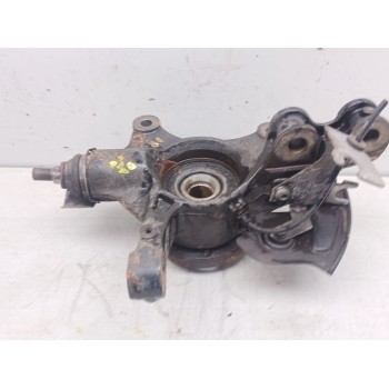 Recambio de mangueta delantera derecha para peugeot expert furgoneta (v_) 2.0 bluehdi 120 referencia OEM IAM 1617969380  