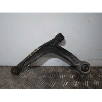 Recambio de brazo suspension inferior delantero derecho para fiat nuova 500 (150) by diesel referencia OEM IAM 50710290  
