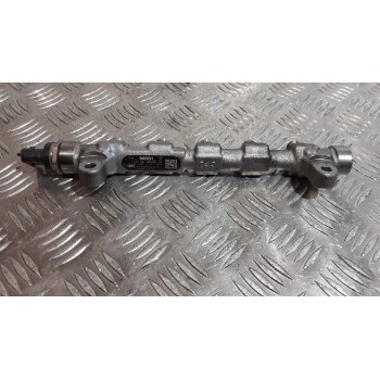 Recambio de rampa inyectora para hyundai i40 1.7 crdi cat referencia OEM IAM 0445214181 0445214181 314002A420