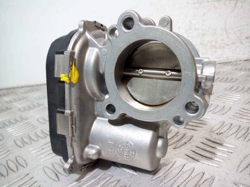 Recambio de caja mariposa para seat ibiza (kj1) 1.0 tsi referencia OEM IAM 05C133062  6 PINS