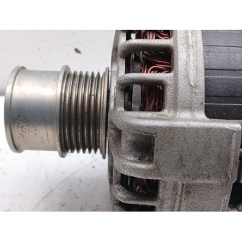 Recambio de alternador para volkswagen golf vii lim. (bq1) advance referencia OEM IAM 05e903026r ALF280A01 05E903027B