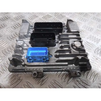 Recambio de centralita motor uce para opel mokka excellence referencia OEM IAM 55491600  