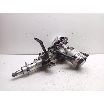 Recambio de columna direccion para kia stonic (ybcuv) drive referencia OEM IAM 56340h8500  