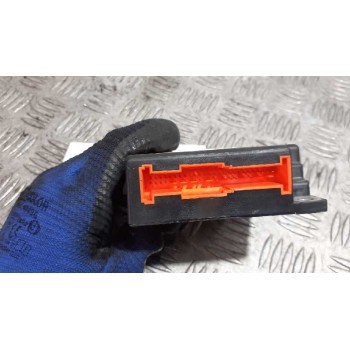 Recambio de centralita airbag para peugeot 607 (s1) básico referencia OEM IAM 9643869780  