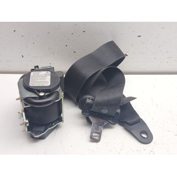 Recambio de pretensor airbag derecho para ford mondeo ber. (ca2) ghia referencia OEM IAM 606639200 8g9n61294afw 