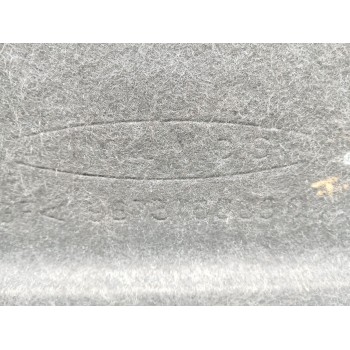 Recambio de bandeja trasera para peugeot 208 i (ca_, cc_) 1.2 vti 82 referencia OEM IAM 96737666ZD 9673766680 