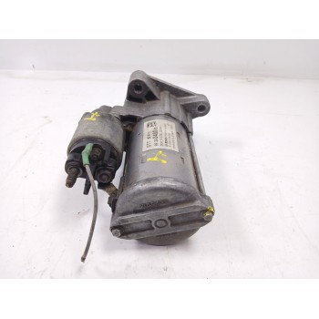 Recambio de motor arranque para peugeot boxer furgoneta 2.2 bluehdi 140 referencia OEM IAM 9826048080 0001174636 