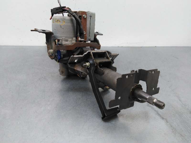 Recambio de columna direccion para nissan juke (f15) acenta referencia OEM IAM 488101KA2A 488101KA2C ELECTRICA