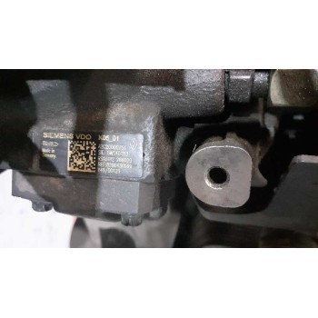 BOMBA INYECCION 8200430599 