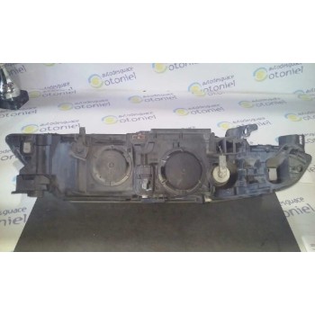 Recambio de faro izquierdo para renault laguna ii (bg0) 1.6 referencia OEM IAM   BIFARO