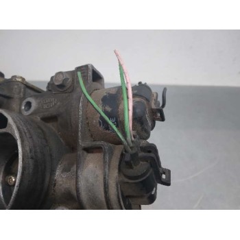 Recambio de caja mariposa para fiat punto berlina (188) 1.2 8v referencia OEM IAM 36SXFE1 3 CABLES 365XFE1