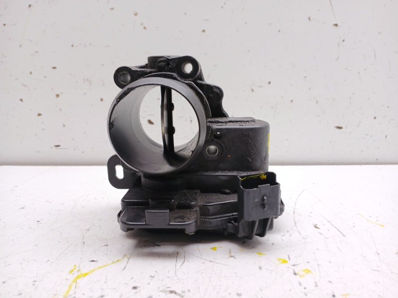 Recambio de caja mariposa para peugeot expert furgoneta (v_) 2.0 bluehdi 120 referencia OEM IAM 9806625280  