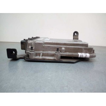 Recambio de centralita motor uce para renault laguna iii expression referencia OEM IAM 8200726880 0281015781 