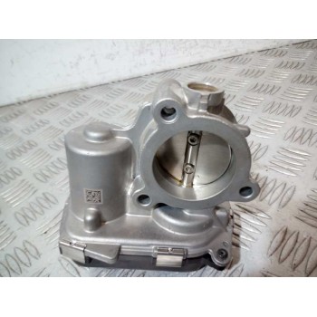 Recambio de caja mariposa para seat ibiza (kj1) 1.0 tsi referencia OEM IAM 05C133062  6 PINS