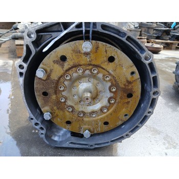 CAJA CAMBIOS 8hp45 automática 4x2 tracción trasera