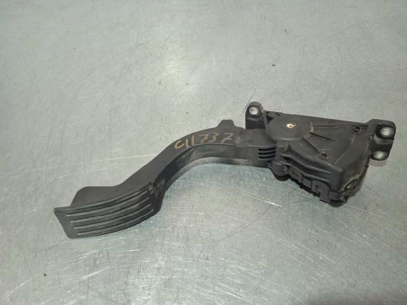 Recambio de potenciometro pedal para ford focus turnier (cb4) trend referencia OEM IAM 4M519F836AK  
