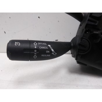 Recambio de mando luces para mg zs suv (azs1) 1.5 vti referencia OEM IAM 654466978  