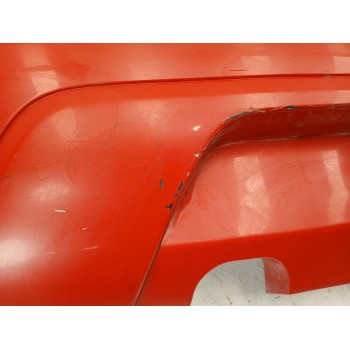 Recambio de paragolpes trasero para dacia sandero (bs_) 1.5 dci referencia OEM IAM 8200735456  