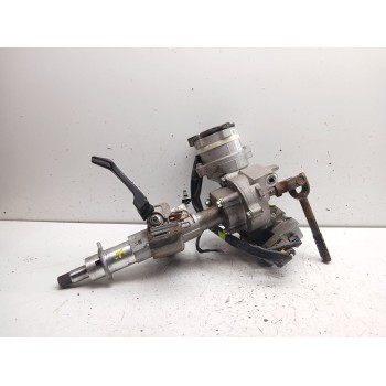 Recambio de columna direccion para kia stonic (ybcuv) drive referencia OEM IAM 56340h8500  