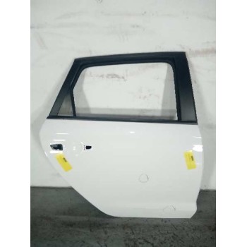 Recambio de puerta trasera derecha para hyundai i30 (pd) klass referencia OEM IAM   DAÑADA , VER FOTOS