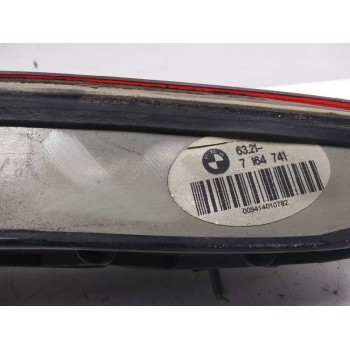 Recambio de piloto trasero izquierdo interior para bmw serie 7 (e65/e66) 730d referencia OEM IAM 7164741  