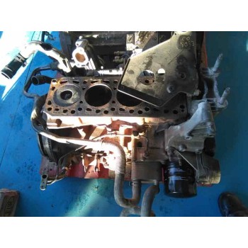 MOTOR COMPLETO BHPA M SIN BOMBA