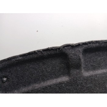 Recambio de bandeja trasera para peugeot 208 i (ca_, cc_) 1.2 vti 82 referencia OEM IAM 96737666ZD 9673766680 