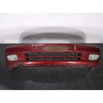 PARAGOLPES DELANTERO 