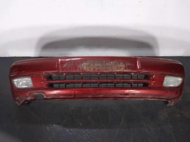 Recambio de paragolpes delantero para citroën saxo 1.5 d sx referencia OEM IAM   