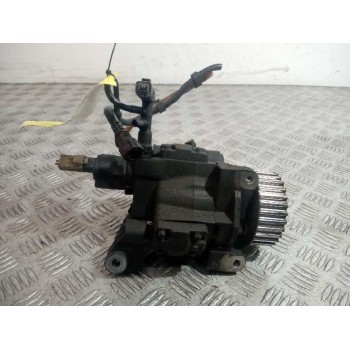 Recambio de bomba inyeccion para renault megane ii berlina 5p 1.5 dci diesel referencia OEM IAM 8200430599  