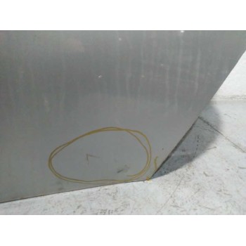 Recambio de puerta trasera izquierda para bmw serie 7 (e65/e66) 730d referencia OEM IAM 41517202083 GRIS 