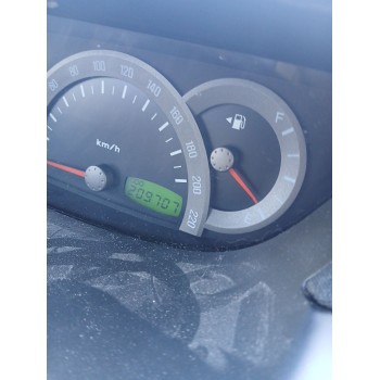 Recambio de caja cambios para ssangyong rodius i 2.7 xdi referencia OEM IAM G3102021111  