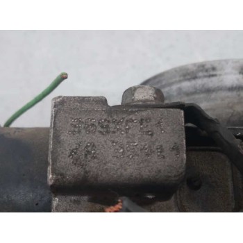 Recambio de caja mariposa para fiat punto berlina (188) 1.2 8v referencia OEM IAM 36SXFE1 3 CABLES 365XFE1