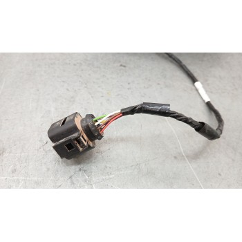 Recambio de retrovisor derecho para seat arona (kj7, kjp) 1.0 tsi referencia OEM IAM E9026684 abatible 